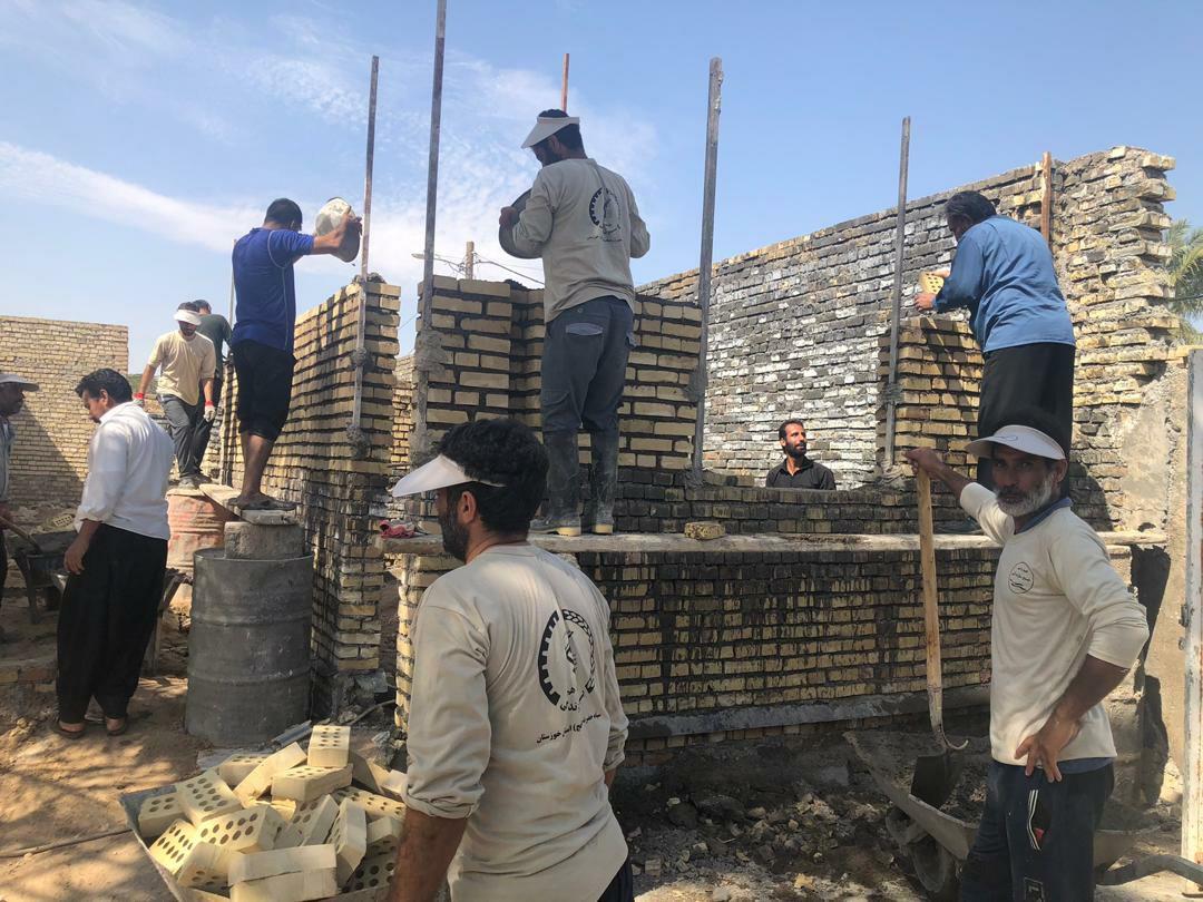 رزمایش ـ همدلی ۱۳