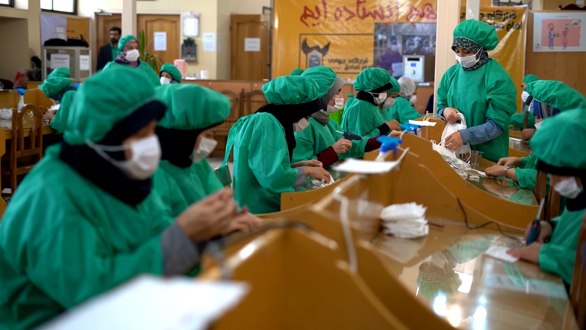 خیِر یک شَر