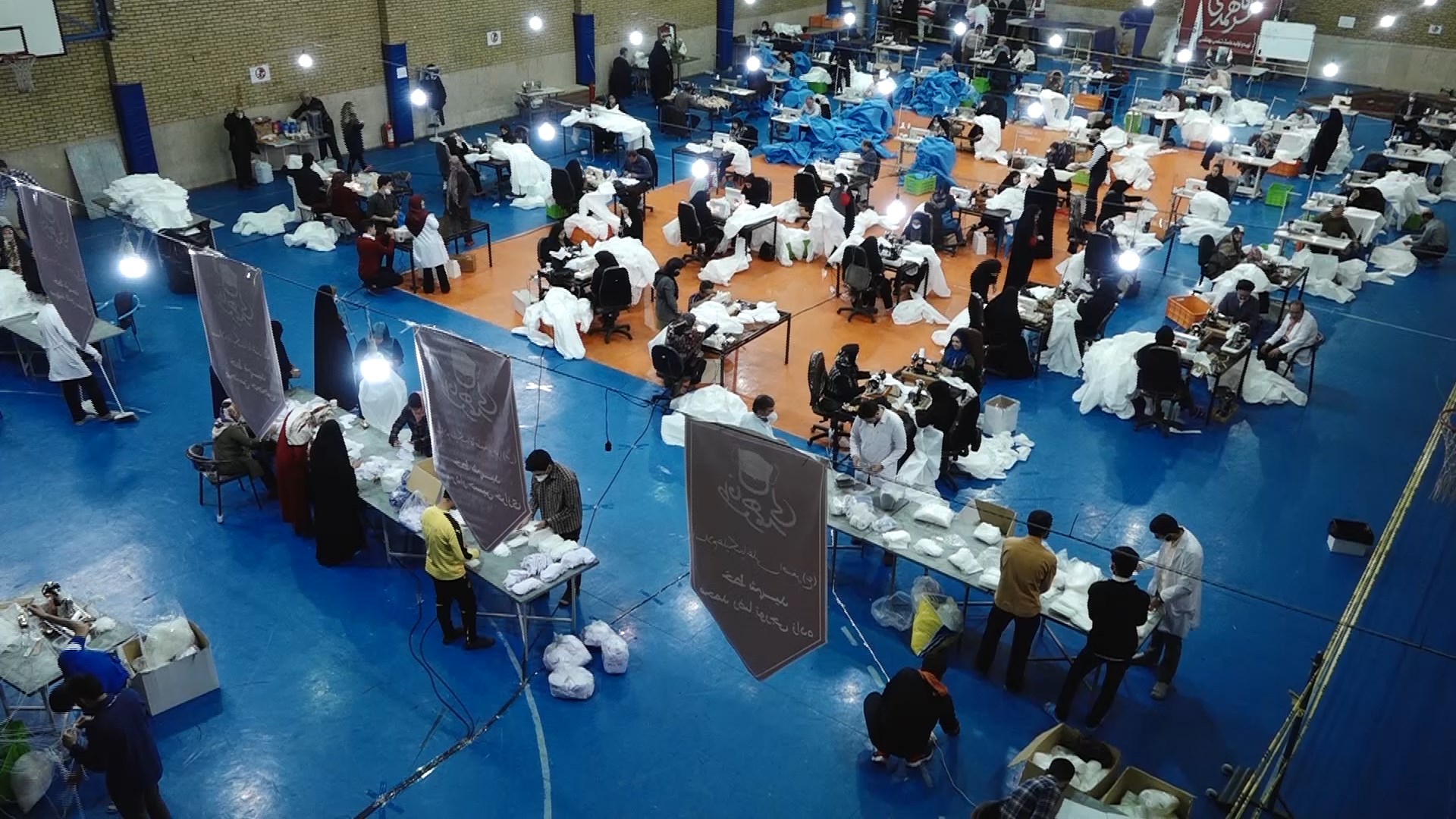 خیِر یک شَر