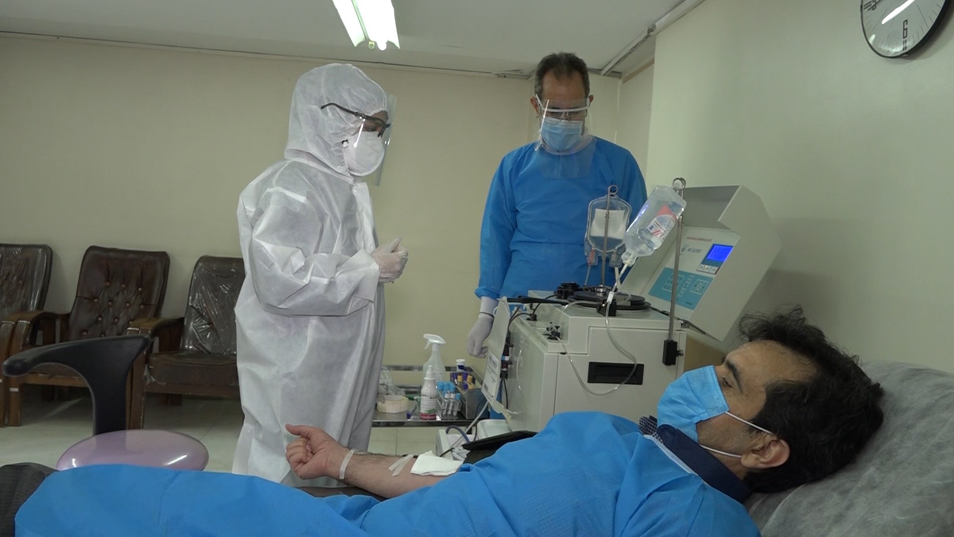 خیِر یک شَر