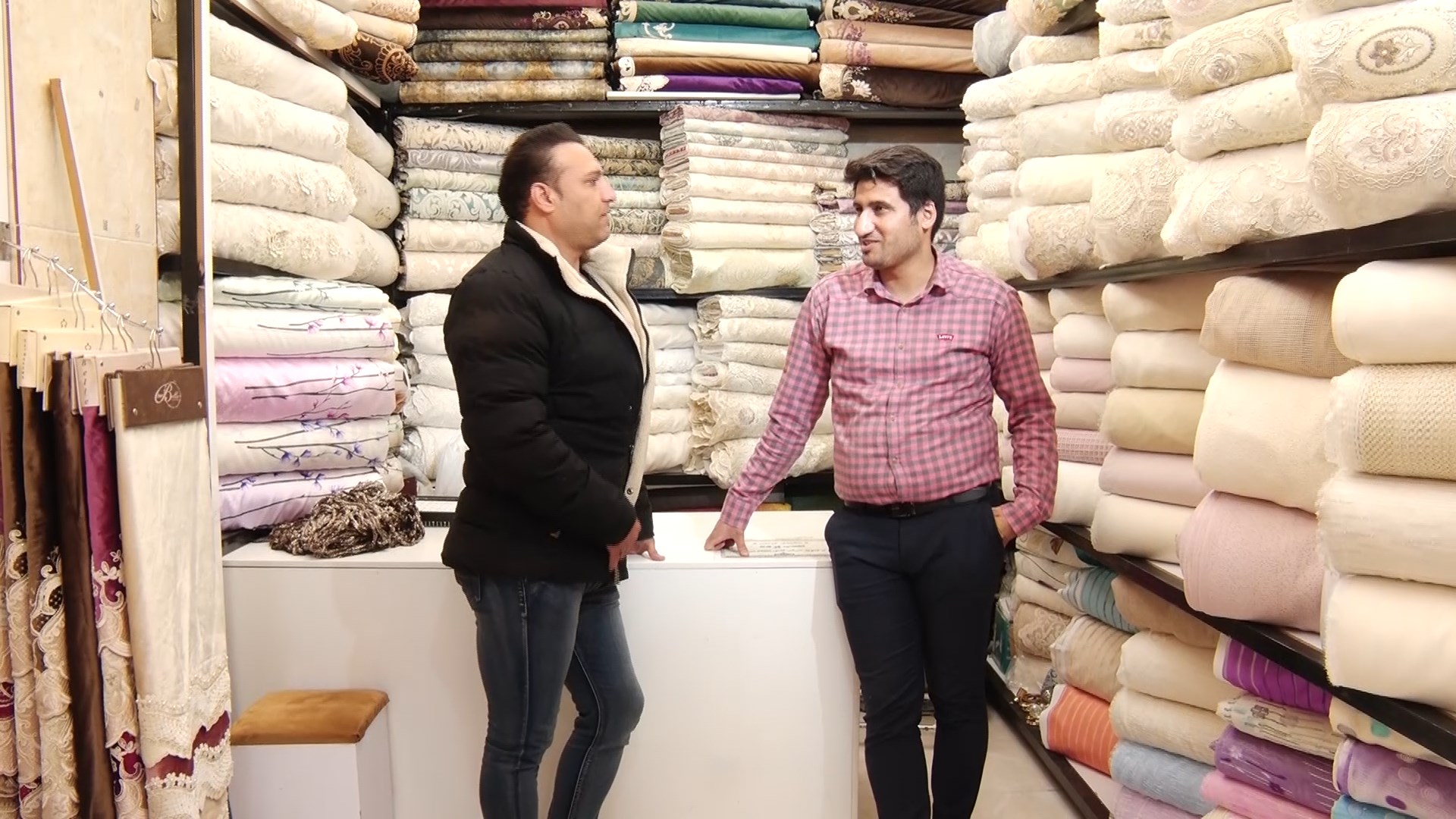 خیِر یک شَر