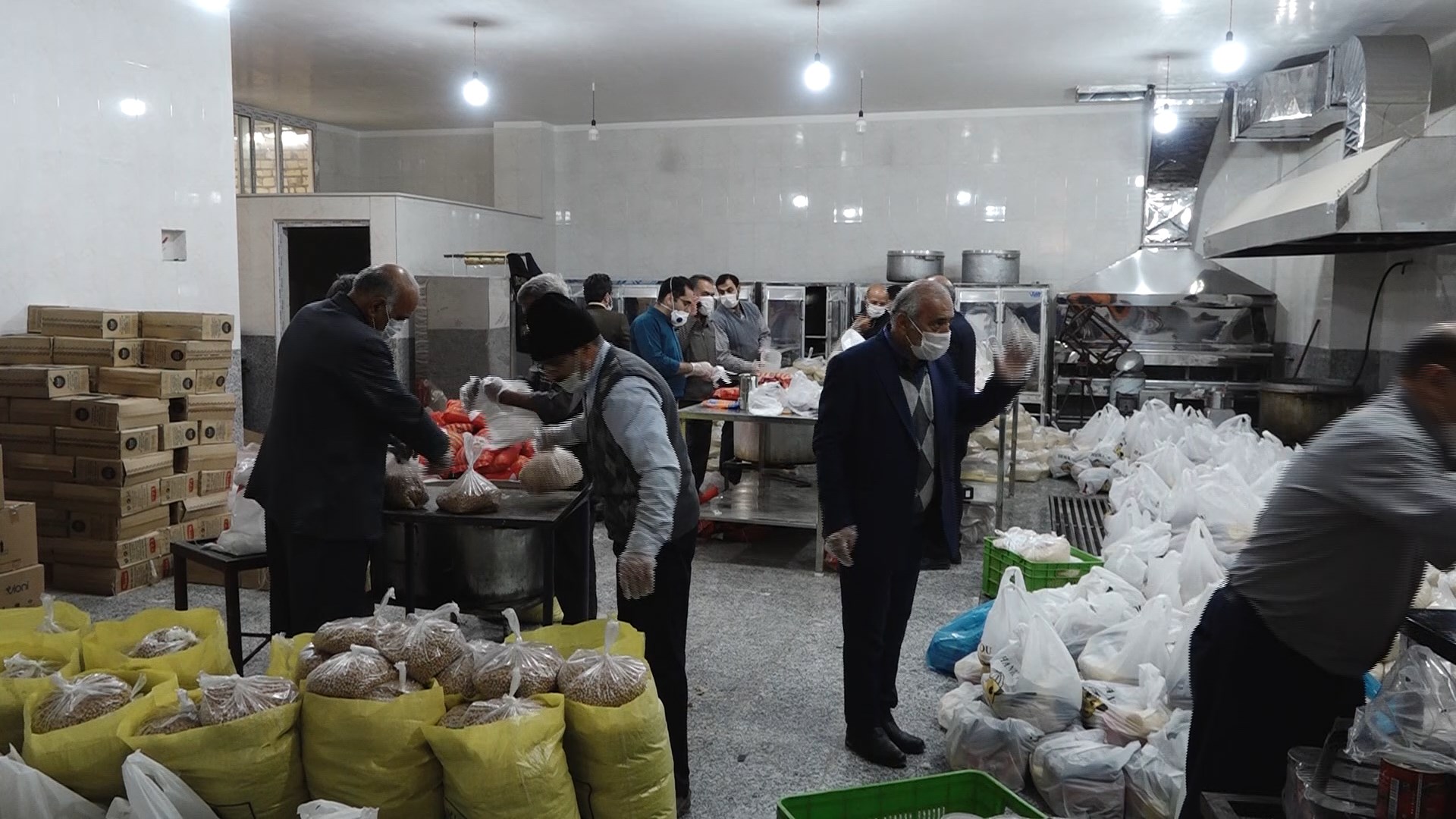 خیِر یک شَر