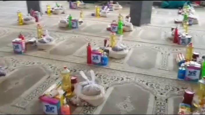 #رزمایش_همدلی (۱۶)