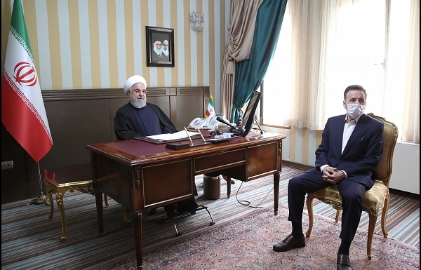 با حضور همه اقوام کرونا را شکست می‌دهیم