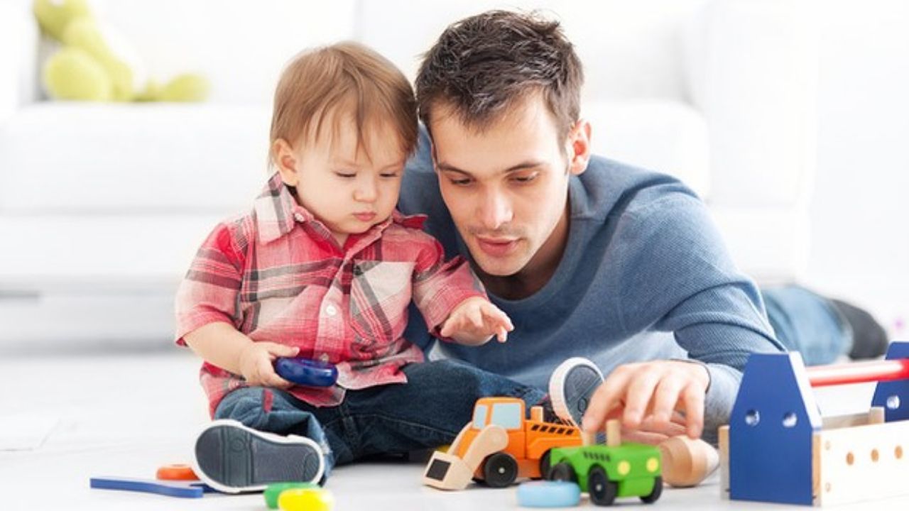 ۵ نکته اصلی بهبود سلامت عاطفی کودک