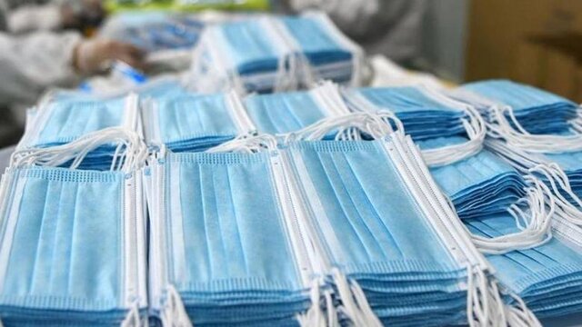 بسته های ماسک جایگزین پذیرایی سال های قبل