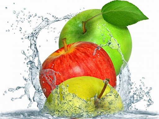فواید خوردن یک عدد سیب در روز