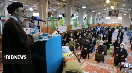 مقاومت و وحدت، راهبرد شکست استکبار مقاومت و وحدت، راهبرد شکست استکبار