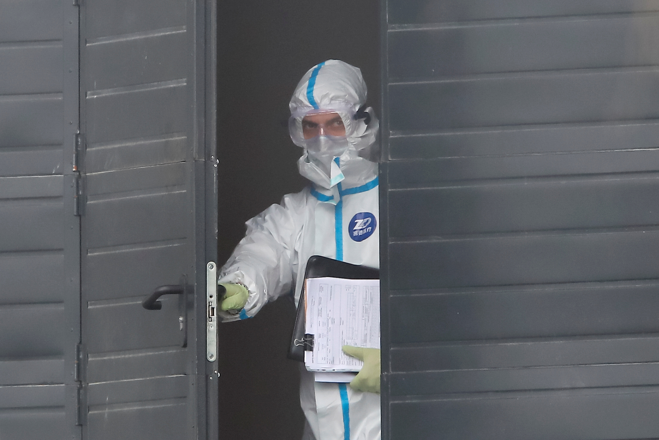 تلاش محققان برای مهار همه گیری ویروس کرونا