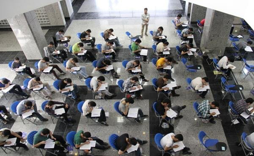 آغاز ثبتنام دوباره آزمون ارشد پزشكي از امروز