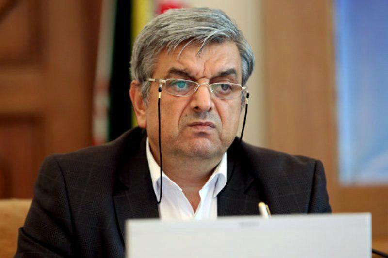 تداوم پس لرزههای زلزله ۵.۱ ریشتری تهران تداوم پس لرزههای زلزله ۵.۱ ریشتری تهران