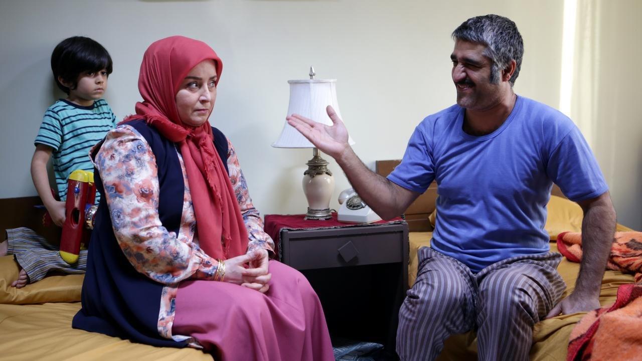 ساعت پخش سریال‌های رمضان ۹۹