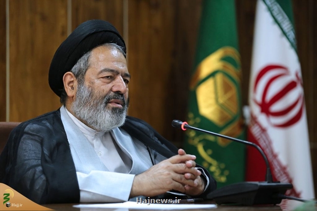 استقبال گسترده از سامانه آموزش مجازی زائران حج