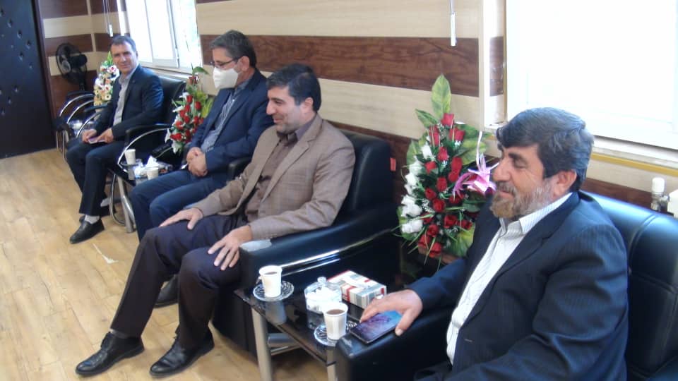 قصرشیرینی ها در مهارت آموزی تقویت میشوند قصرشیرینی ها در مهارت آموزی تقویت میشوند