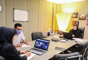 پیگیری صادرات محصولات حوزه فناوری اطلاعات فارس پیگیری صادرات محصولات حوزه فناوری اطلاعات فارس