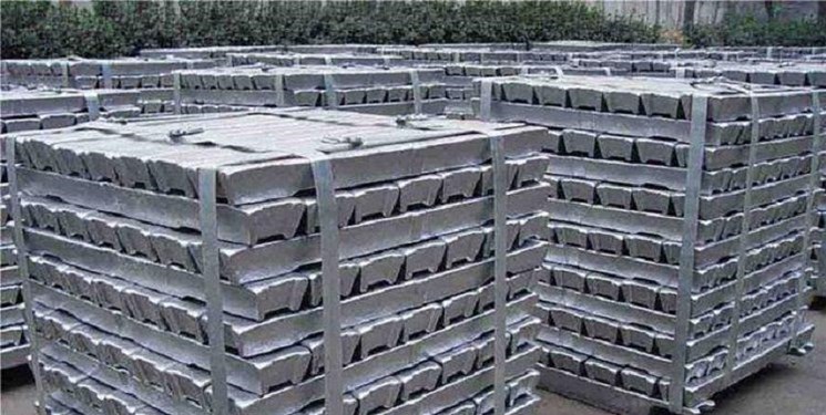 افزایش ۴۷ درصدی تولید شمش آلومینیوم افزایش ۴۷ درصدی تولید شمش آلومینیوم