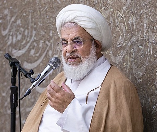 تحقق شعار سال در گرو تکیه بر نیرو و امکانات داخلی است