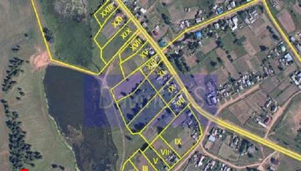 تصرف؛ زخم کهنه بر دل اراضی ملی (لطفا منتشر نشود)