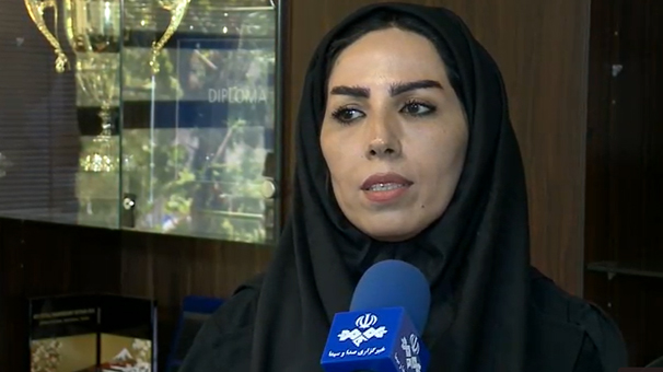 آغاز اردوهای تیم ملی فوتسال بانوان بدون بازیکنان اصلی آغاز اردوهای تیم ملی فوتسال بانوان بدون بازیکنان اصلی