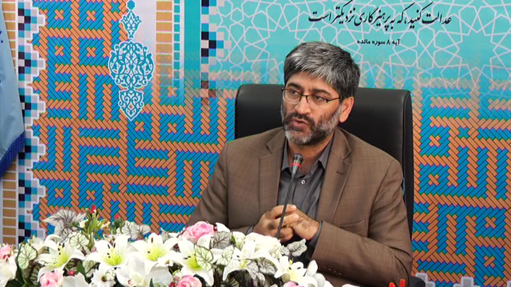 بسیاری از درگیری های جامعه ناشی از عدم اطلاعات کافی حقوقی