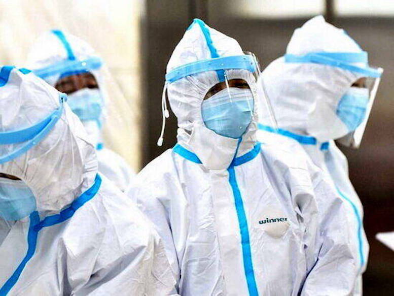 تاکید محققان بر استفاده از ماسک