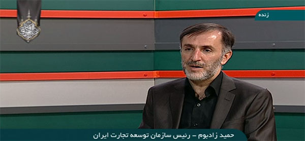 امسال واردات بی رویه نداریم