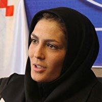 قهرمان لیگ ووشو بانوان معرفی شود