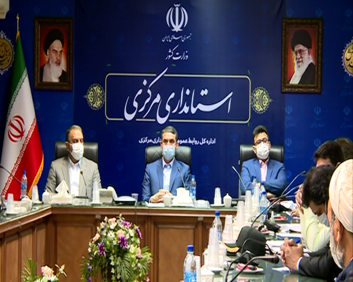 ضرورت استفاده از ماسک در اماکن عمومی ضرورت استفاده از ماسک در اماکن عمومی