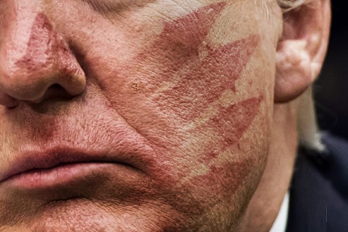 سیلی دیگر به نظام سلطه ی آمریکا