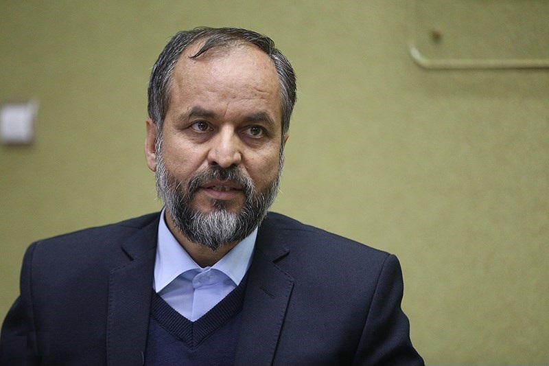 نقش آفرینی سازمان اوقاف در گام دوم انقلاب اسلامی