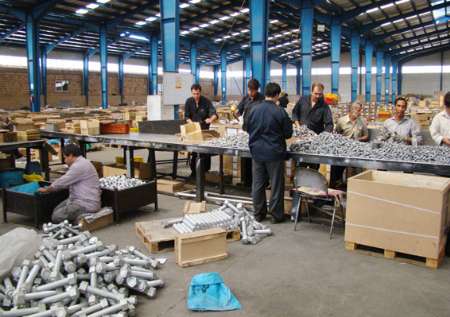 تسهیلات ویژه برای واحدهای صنعتی آسیب دیده از کرونا