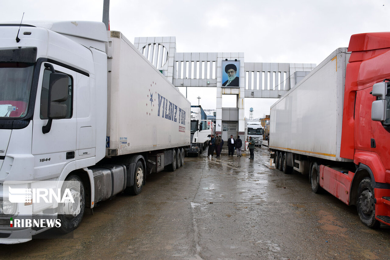 افزایش صادرات از گمرکات استان