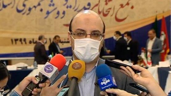 برای تعطیلی فوتبال، از ستاد ملی کرونا دستور میگیریم برای تعطیلی فوتبال، از ستاد ملی کرونا دستور میگیریم