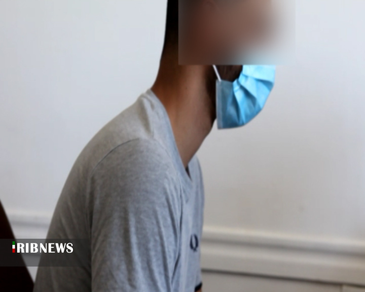 دستگیری اغفالگر نوجوانان در فضای مجازی