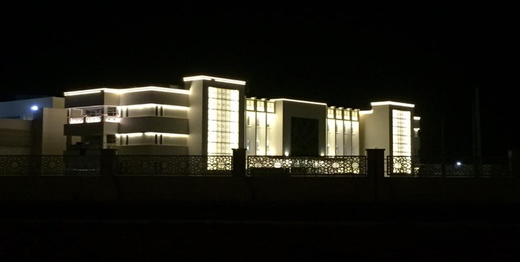 تحقیق و تفحص از منطقه آزاد اروند