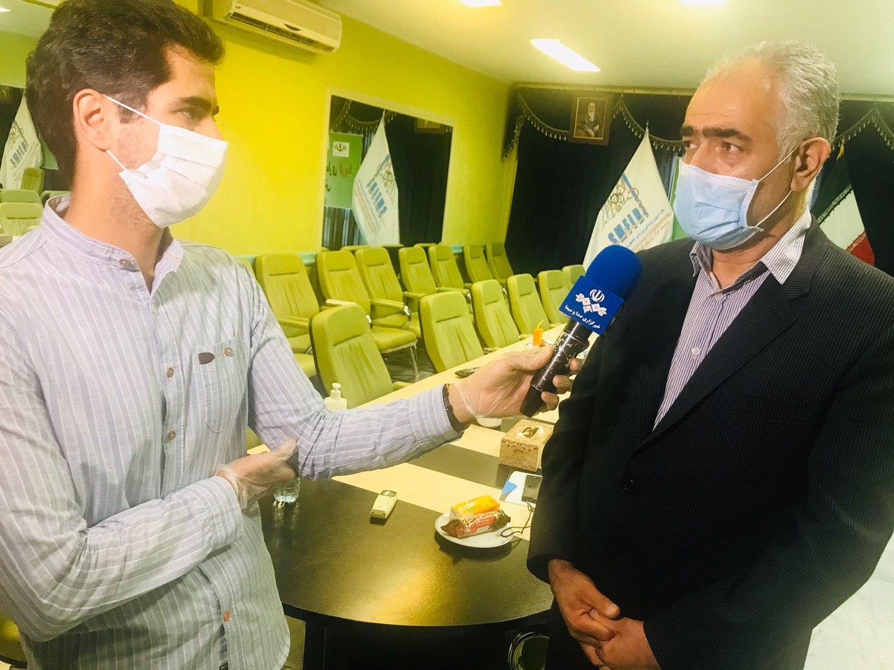 واگذاری ۴ ورزشگاه به نام سرخابی‌های پایتخت