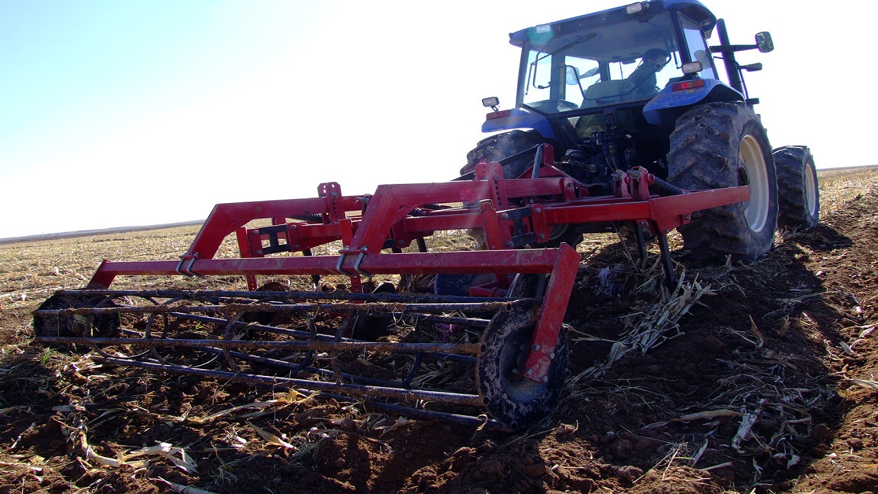 معرفی ۷۶ نفر به بانک برای دریافت تسهیلات مکانیزاسیون