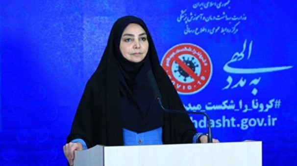 تعداد جان باختگان کرونا از مرز ۱۳ هزار نفر گذشت تعداد جان باختگان کرونا از مرز ۱۳ هزار نفر گذشت