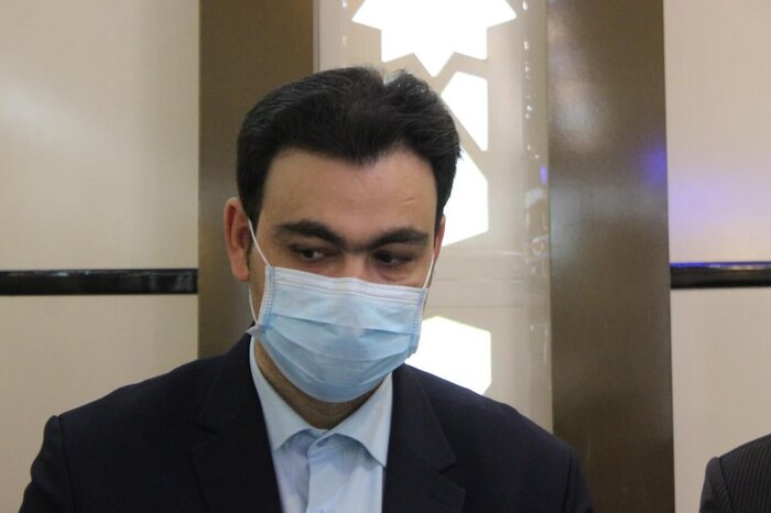 افزایش دوبرابری مبتلایان به کرونا ددر خلخال