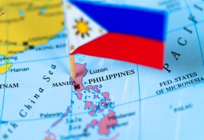 انتقاد فیلیپین از مداخله آمریکا در امور داخلی این کشور انتقاد فیلیپین از مداخله آمریکا در امور داخلی این کشور