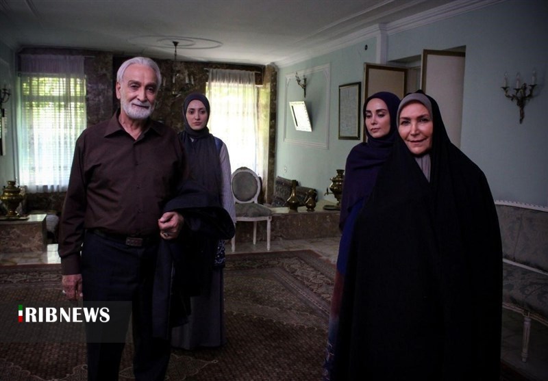 «دخترم نرگس» پربیننده‌ترین سریال این شب‌هاست