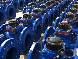 نصب ۸۰۰ کنتور حجمی هوشمند در استان بوشهر