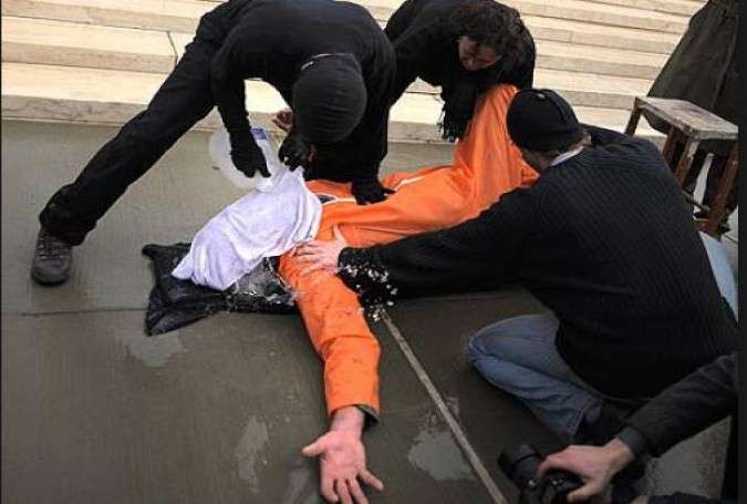 تلاش ترامپ در اجرای شکنجه‌های زمان بوش  