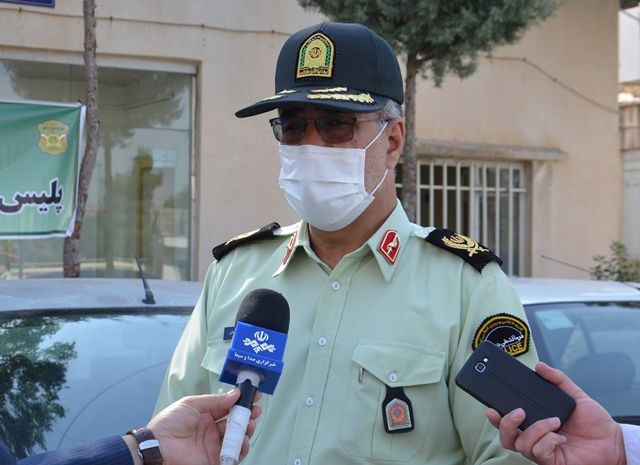 کشف ۳۵ میلیارد ریال لوازم یدکی احتکاری خودرو در کرمانشاه کشف ۳۵ میلیارد ریال لوازم یدکی احتکاری خودرو در کرمانشاه