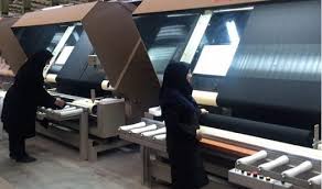 مافیایی به قواره چادر مشکی