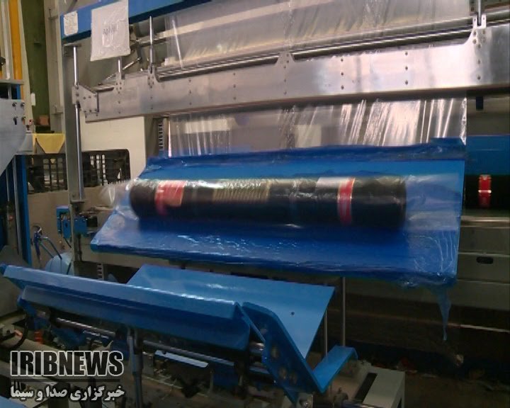 مافیایی به قواره چادر مشکی