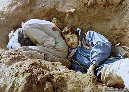 سلام بر آنهایی که رفتند تا بمانند؛