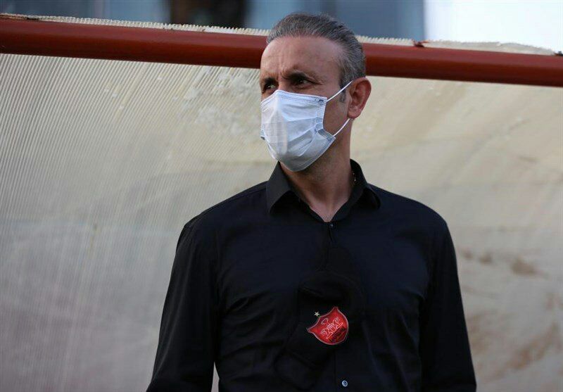 فکری: استحقاق چند بازیکن نساجی برای بازی در تیم ملی