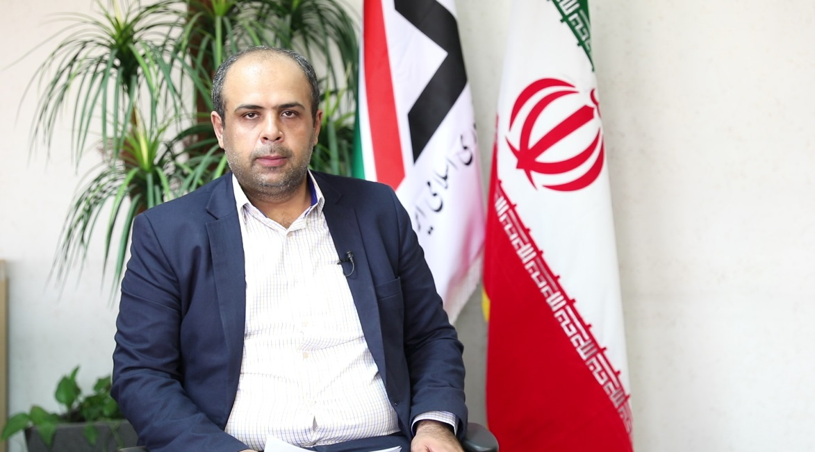 کمبودی در کالاهای اساسی وجود ندارد کمبودی در کالاهای اساسی وجود ندارد