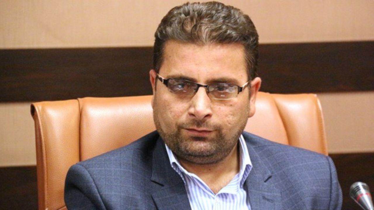 انفصال دائم مدیرعامل اسبق شرکت ایران خودرو